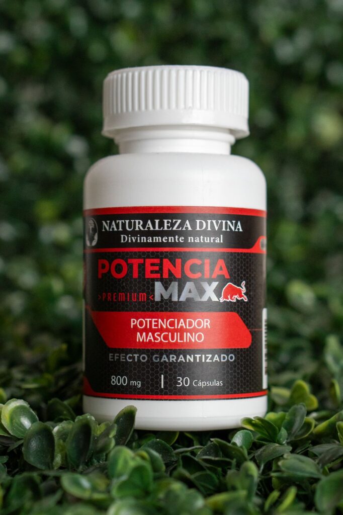 PotenciaMax