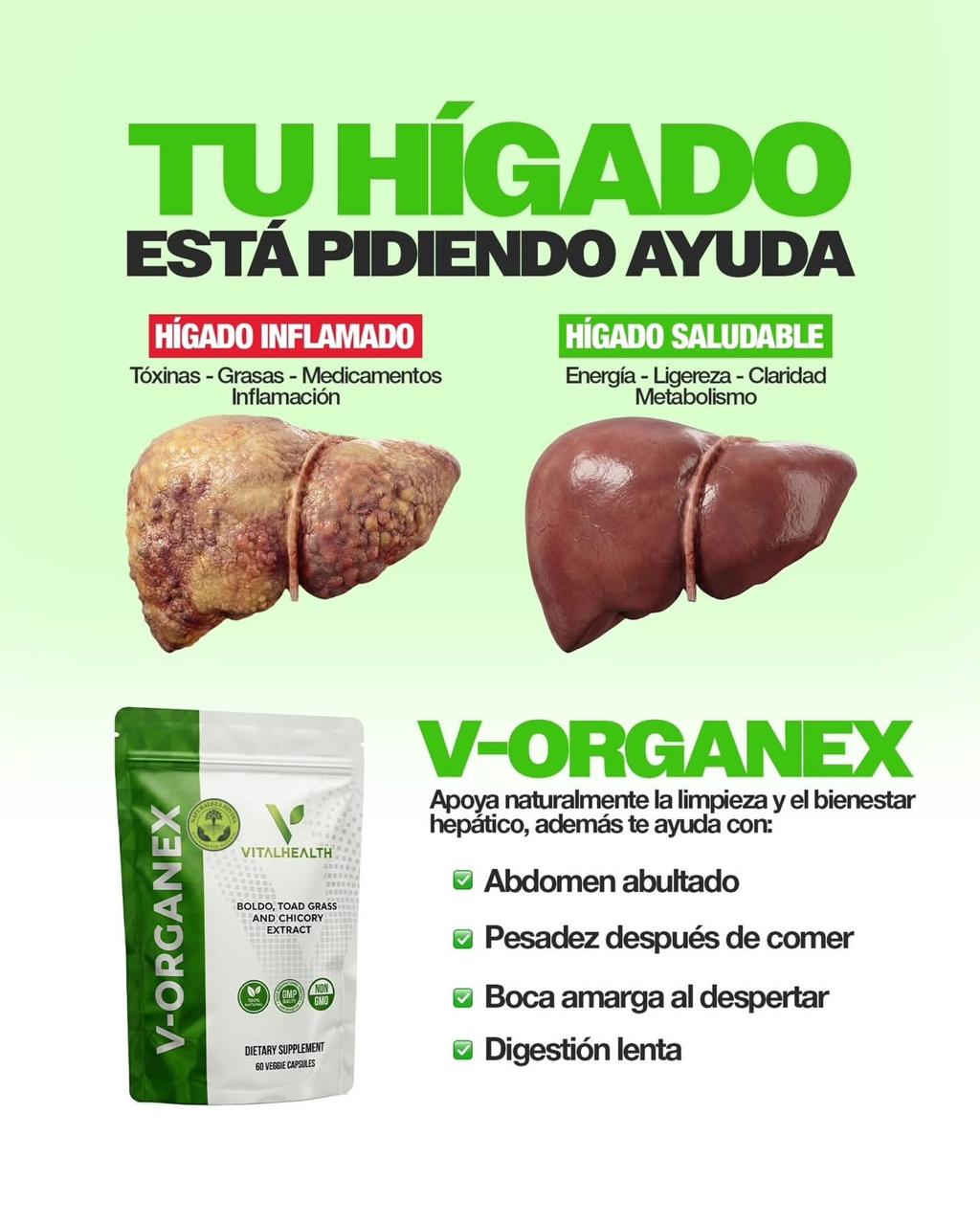 Organex - Imagen 3
