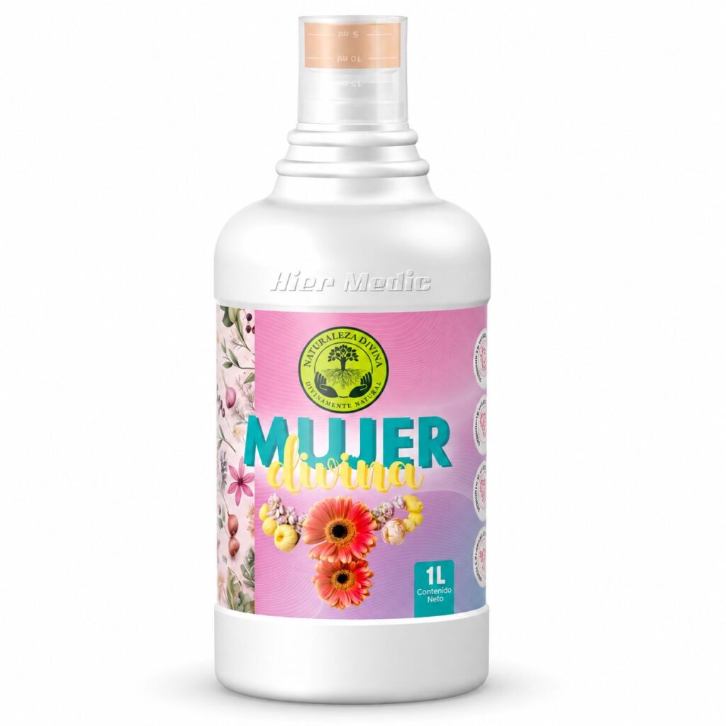 Mujer divina