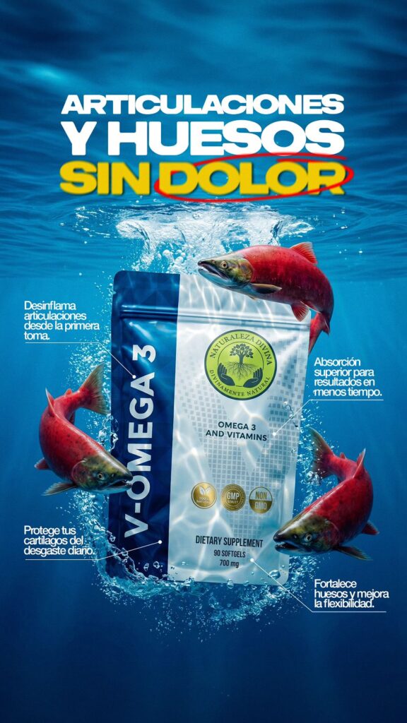Omega 3