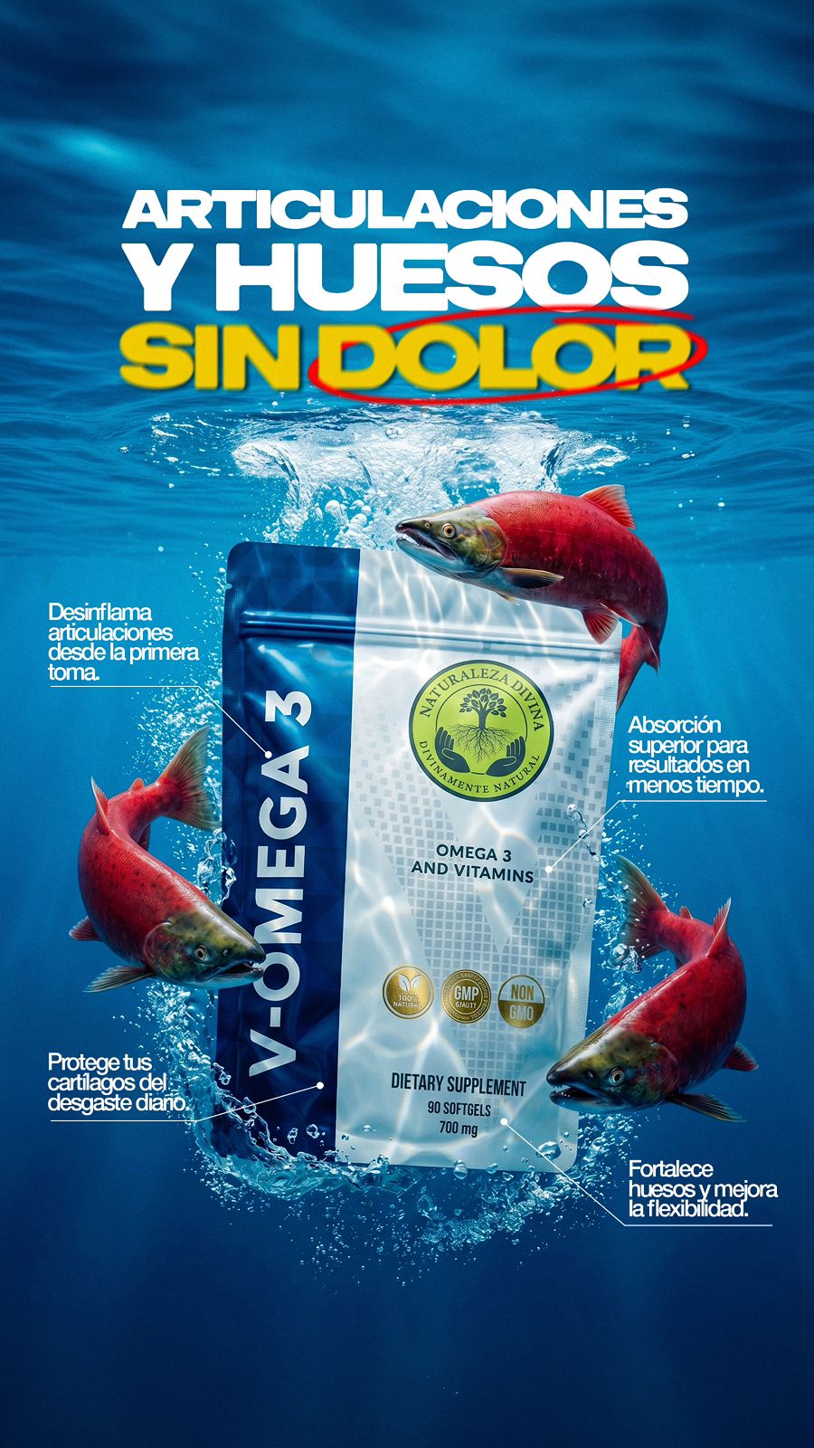 Omega 3