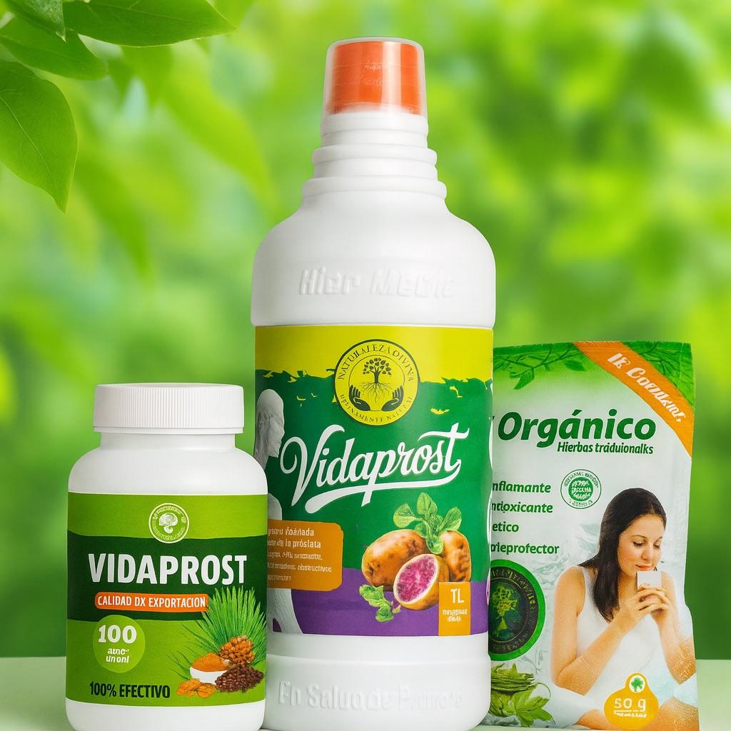 VidaProst