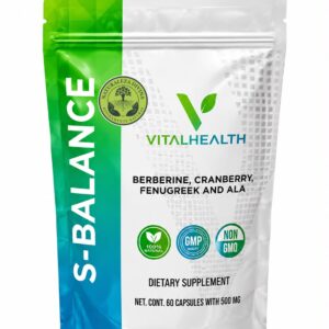 S-Balance
