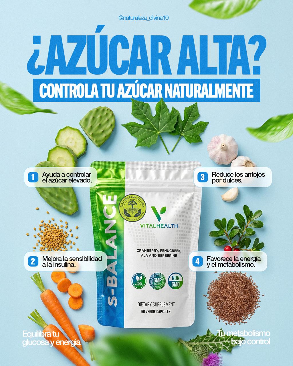 S-Balance - Imagen 4