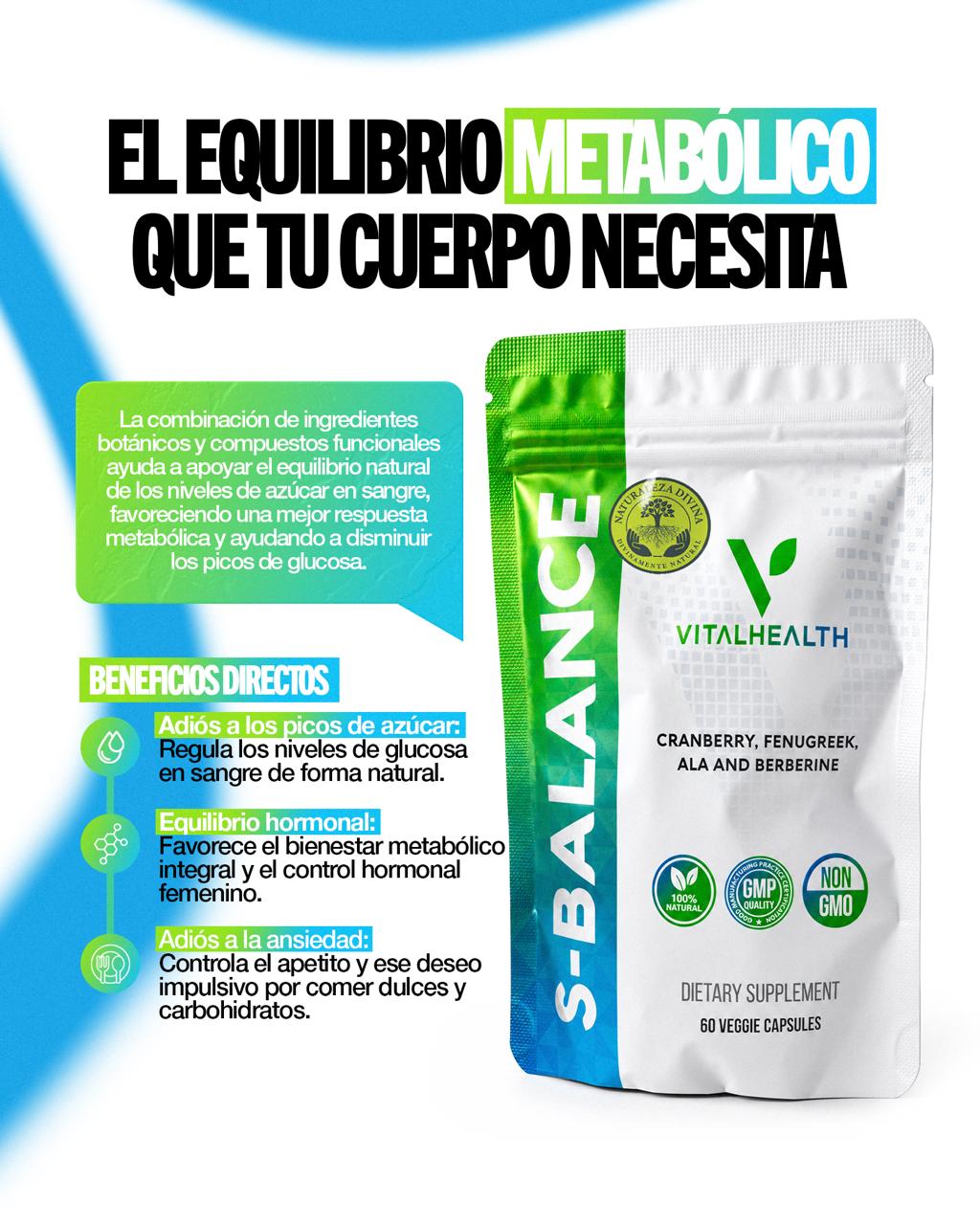 S-Balance - Imagen 3