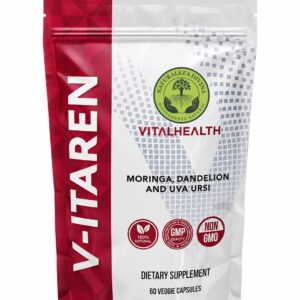 V-taren