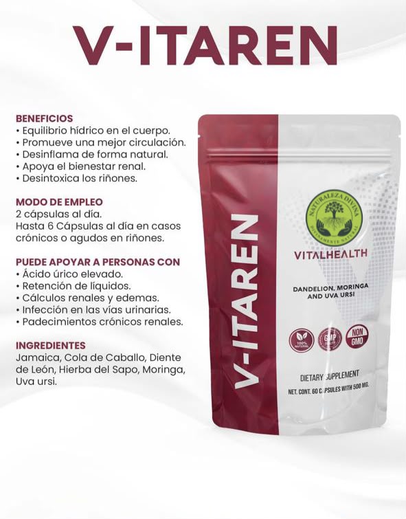 V-taren - Imagen 3