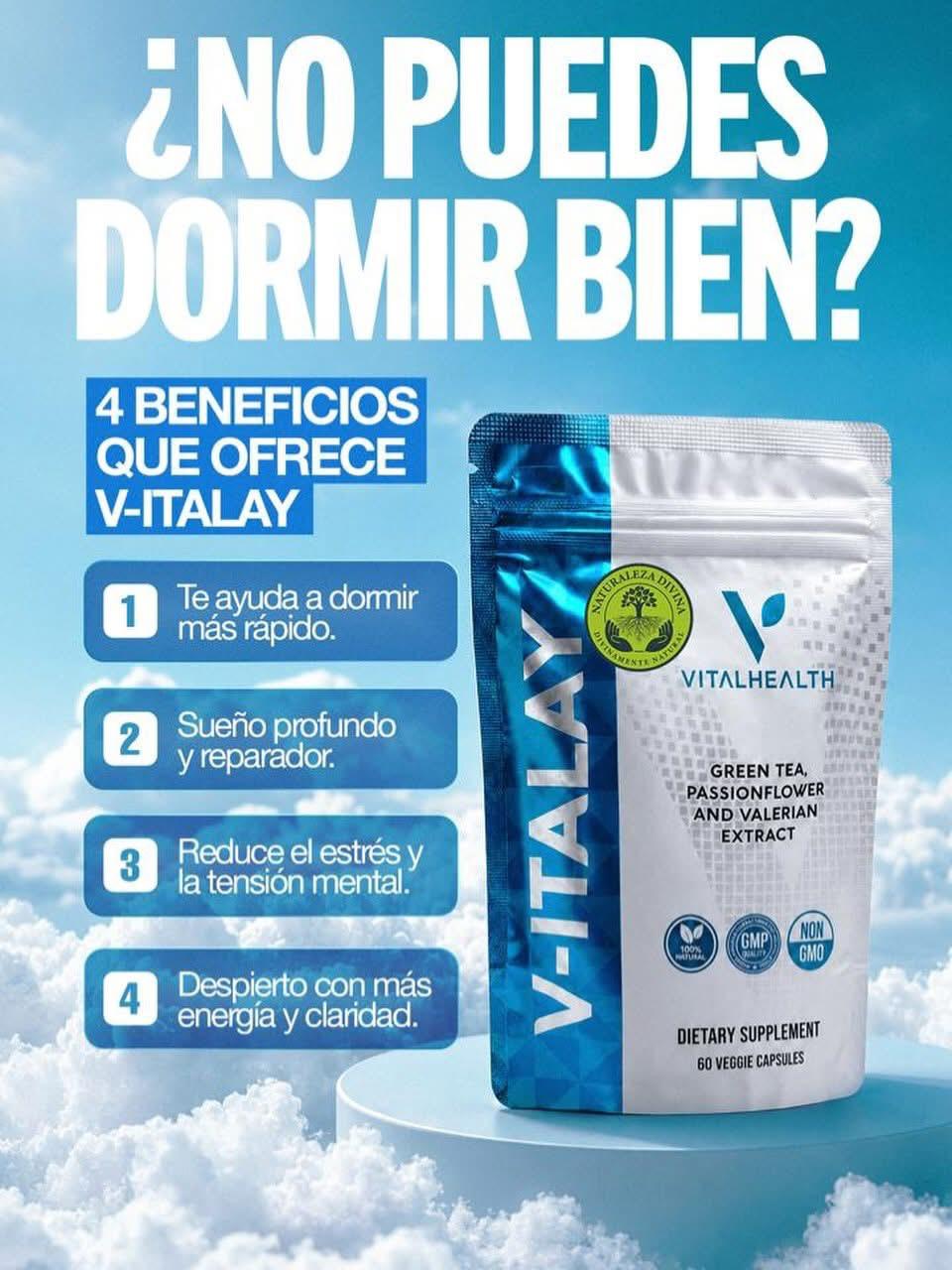 V-italay - Imagen 2